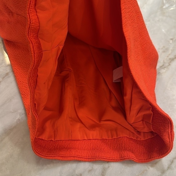 Bec & Bridge Isis Angle worn by J Lo Racer Back Mini Bodycon Dress sz 4 - Picture 11 of 16